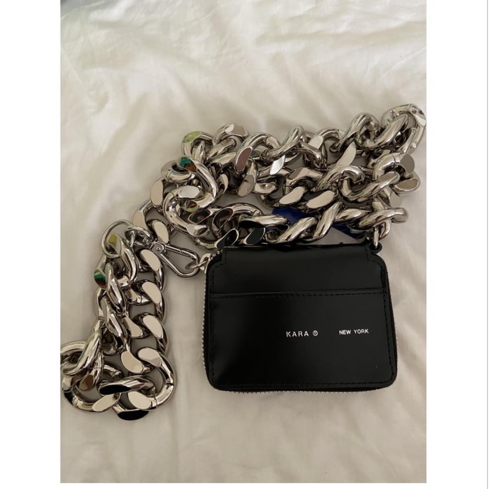 Kara mini bag
